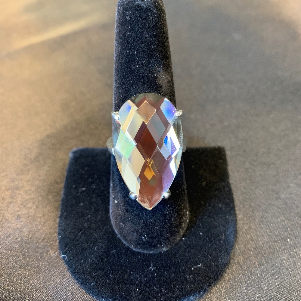 Park Lane Reflections Ring